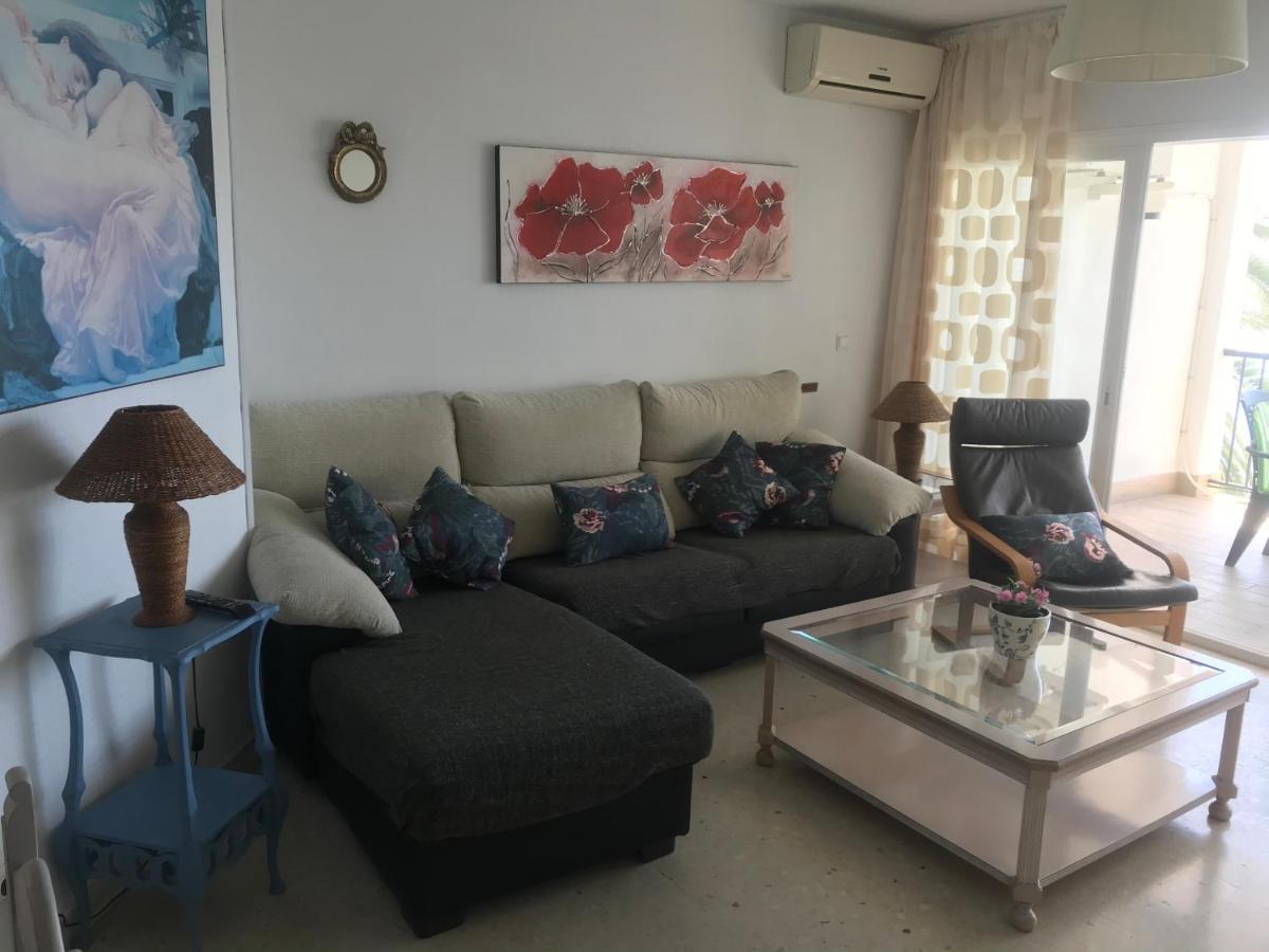 Appartement Tuhillo 8 Nerja