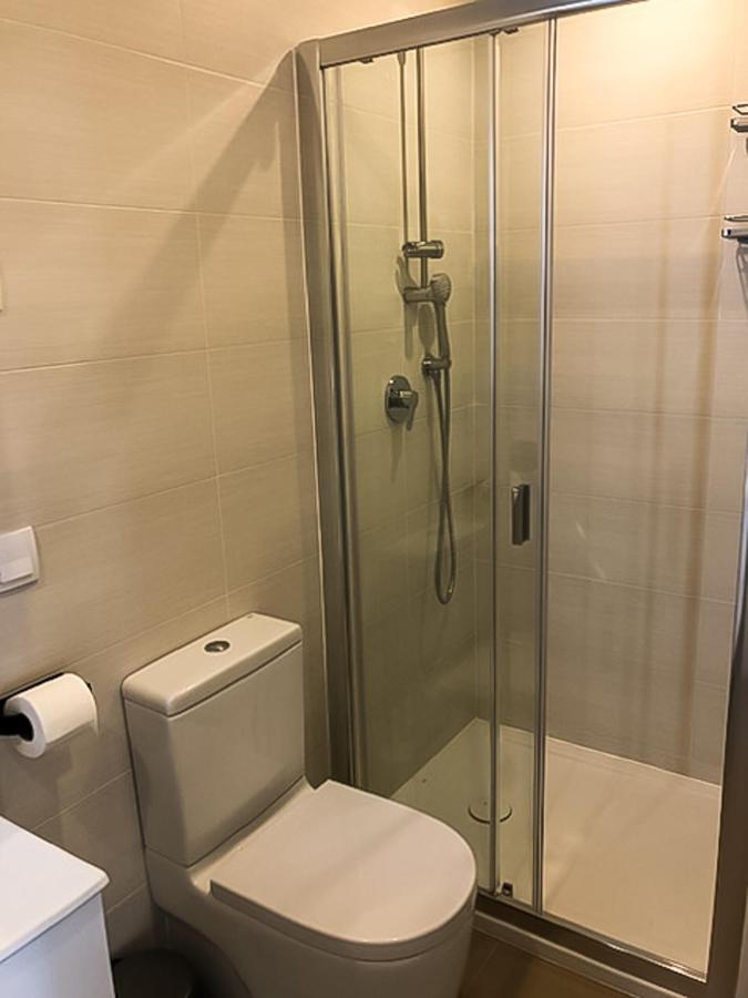 Casita Sonrisa Vakantiehuis Nerja