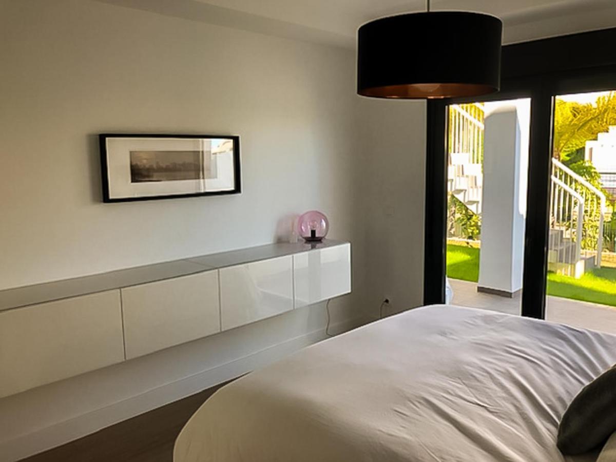 Vakantiehuis Casita Sonrisa Nerja