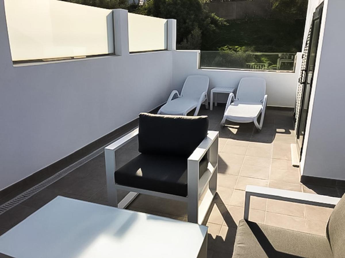 Casita Sonrisa Nerja