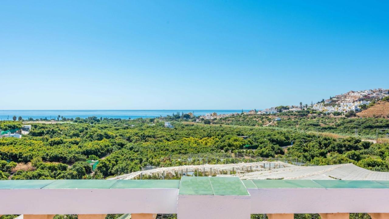 Villa Marinieves By Ruralidays Nerja