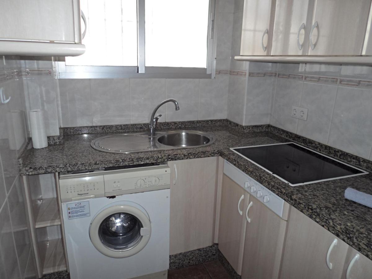 Appartement Acapulco Playa 26 Menyber *