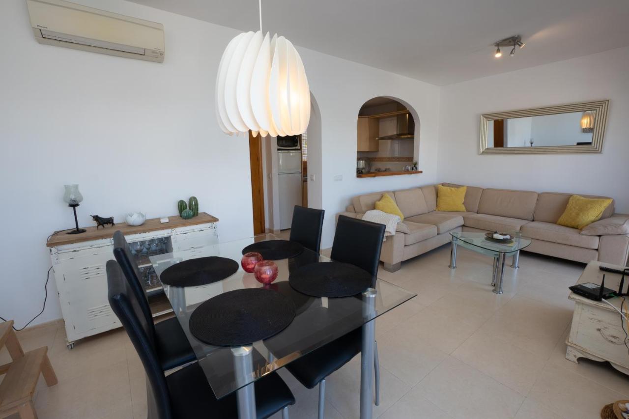 Penthouse Gaviotas Ii-2e Menyber