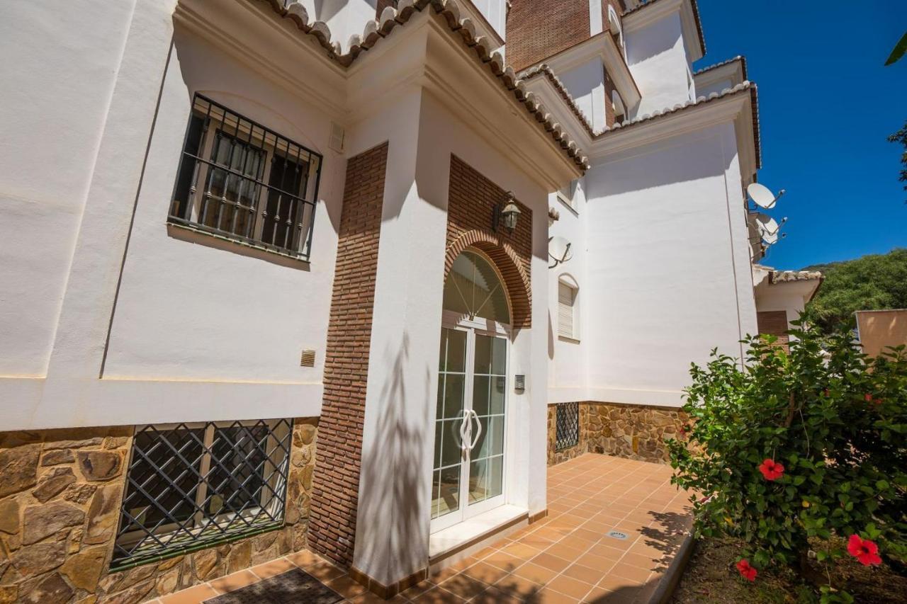 Apartment Penthouse Gaviotas Ii-2e Menyber *