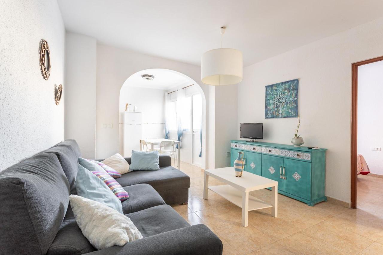 Turquesa Appartement
