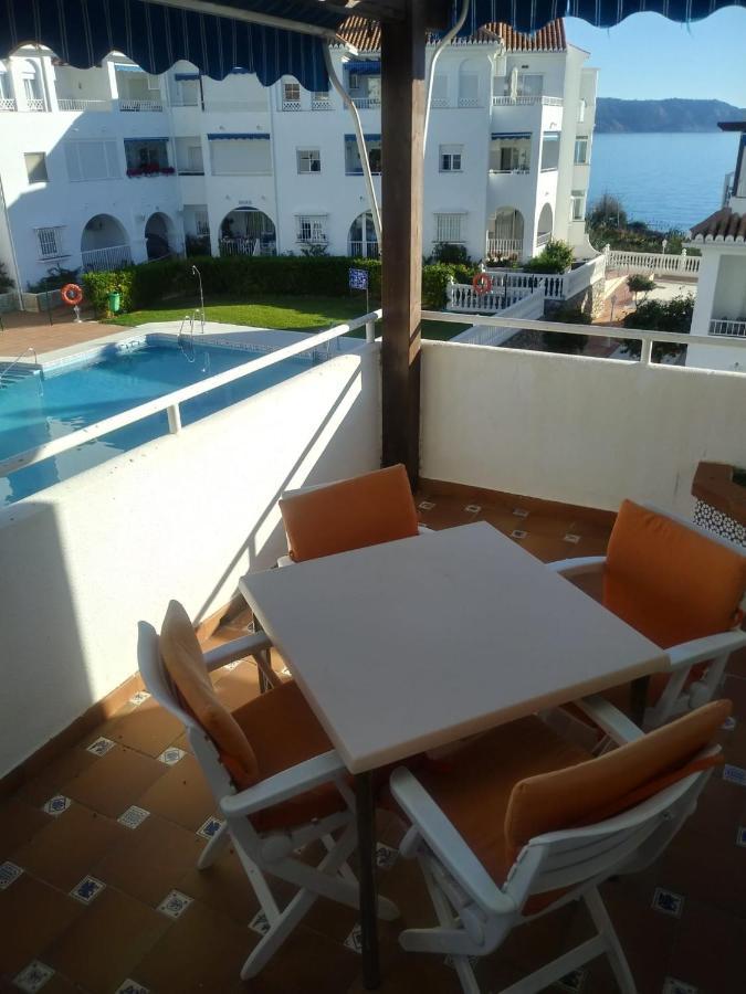 Solymar Appartement