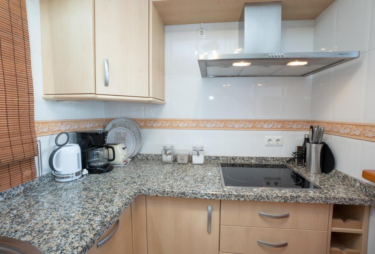 Penthouse Gaviotas Ii-2e Menyber *