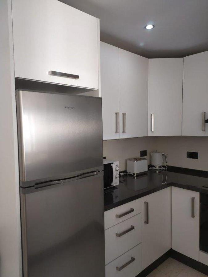 Apartment Tuhillo 1i Menyber *