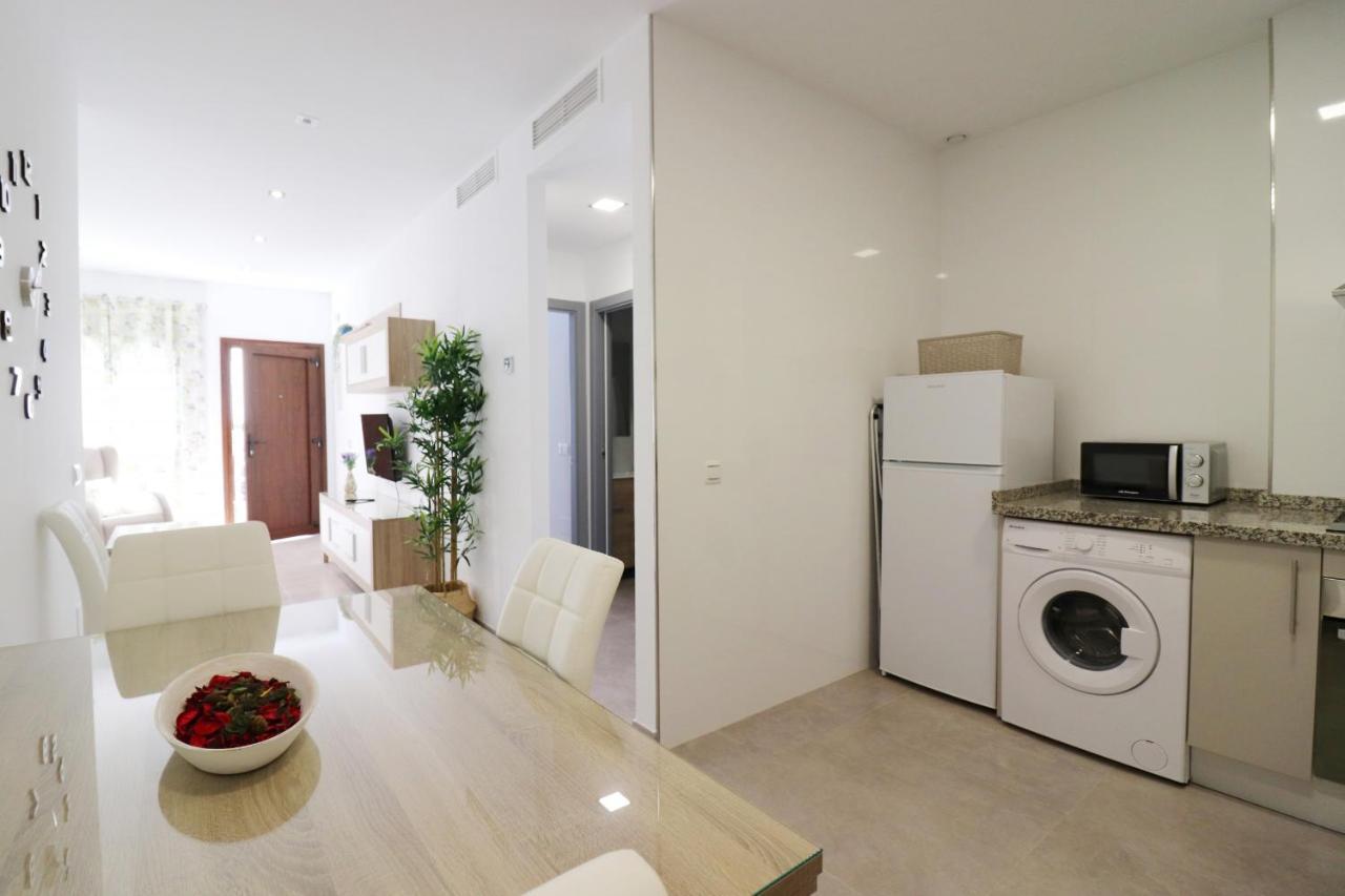 Maquinilla A Spainsunrentals 1181 Apartamento *