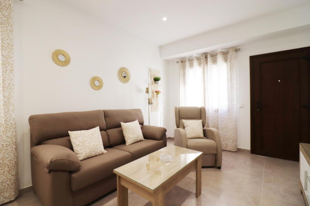 Maquinilla B Spainsunrentals 1182 * Nerja