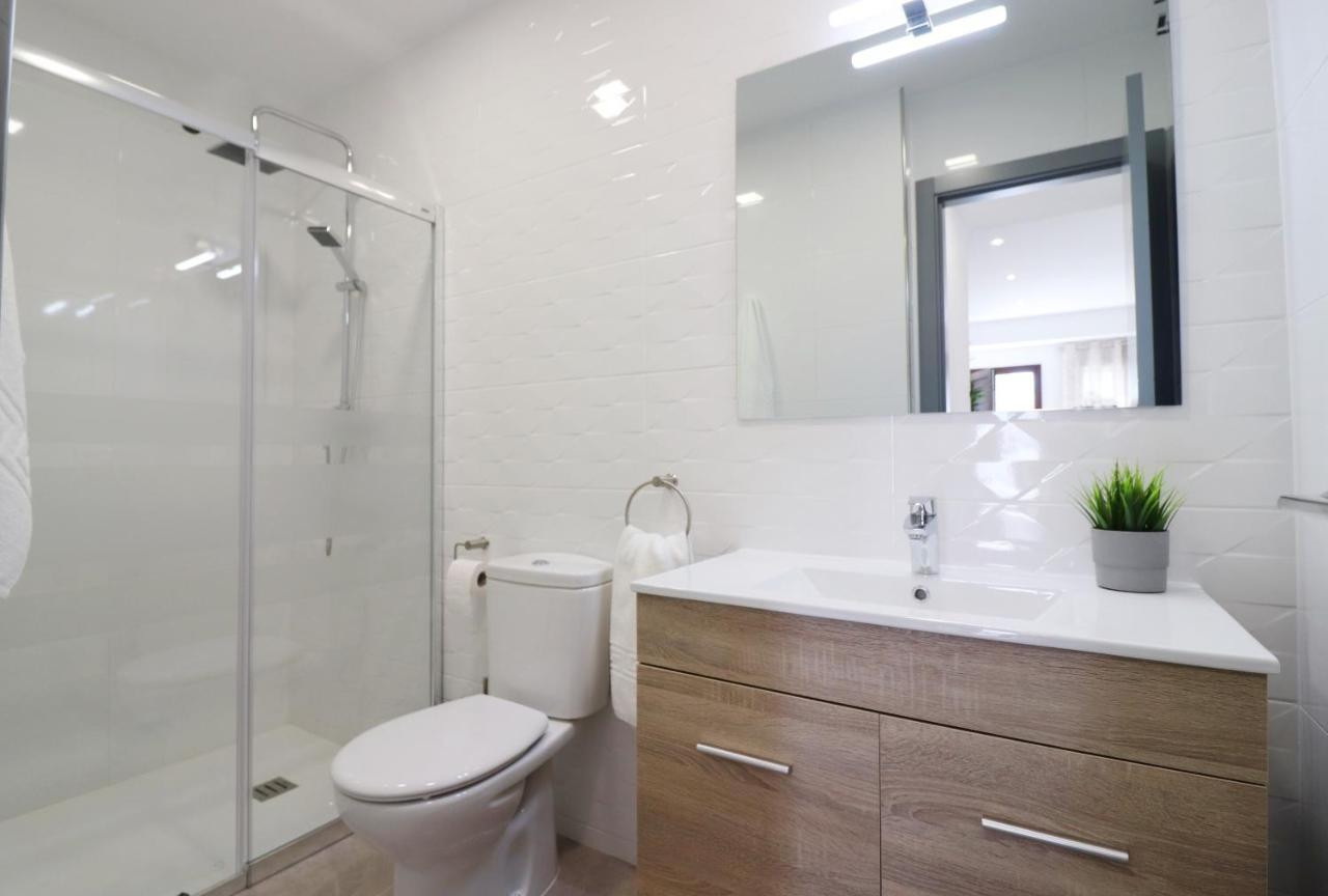 Appartement Maquinilla B Spainsunrentals 1182