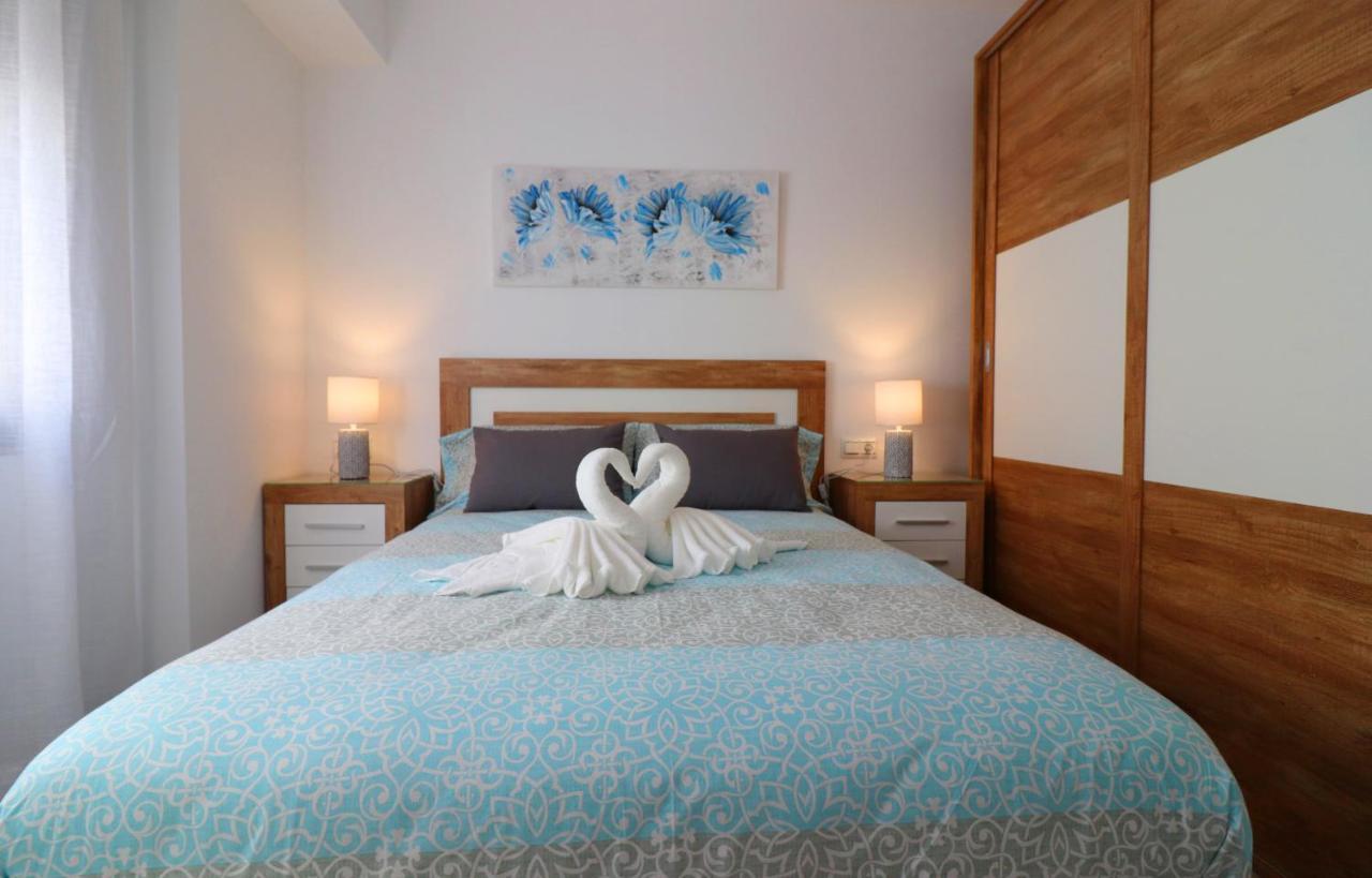 Maquinilla A Spainsunrentals 1181