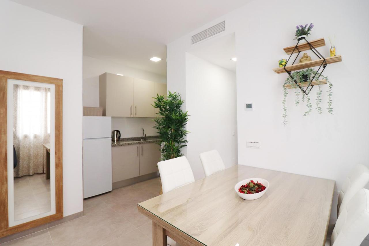 Maquinilla B Spainsunrentals 1182 Appartement *