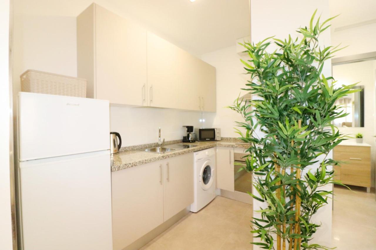 Appartement Maquinilla B Spainsunrentals 1182 Nerja