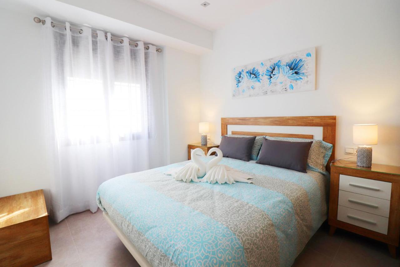 Apartamento Maquinilla A Spainsunrentals 1181 *