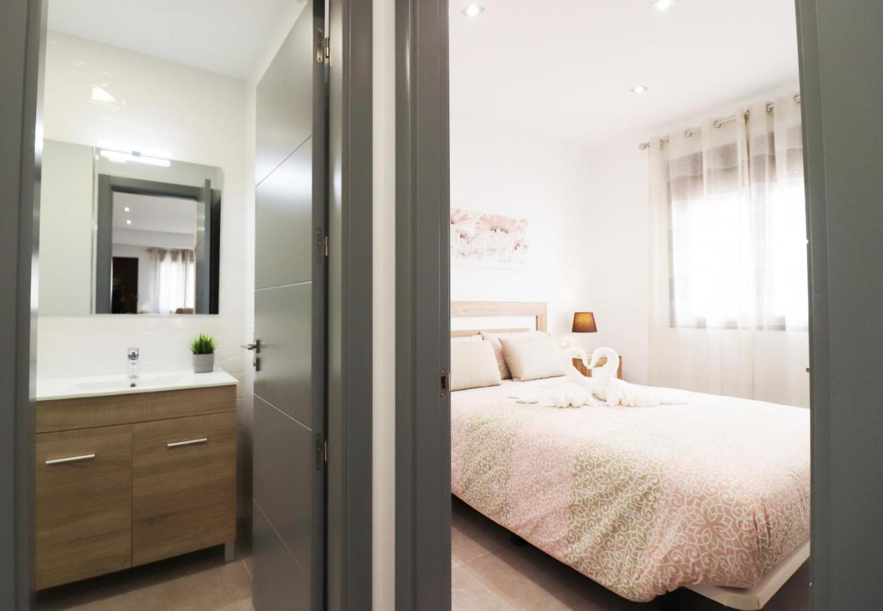 Maquinilla B Spainsunrentals 1182 Appartement