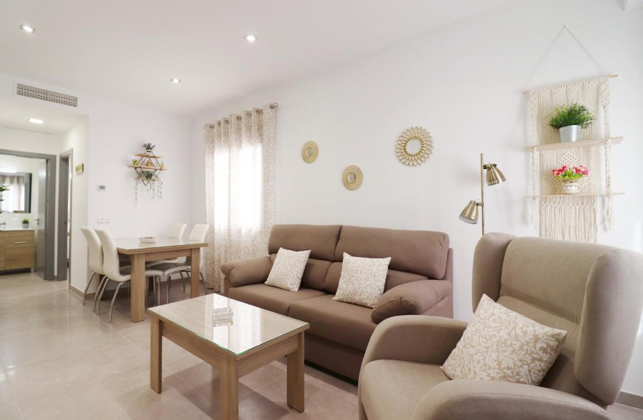 Maquinilla B Spainsunrentals 1182 * Nerja