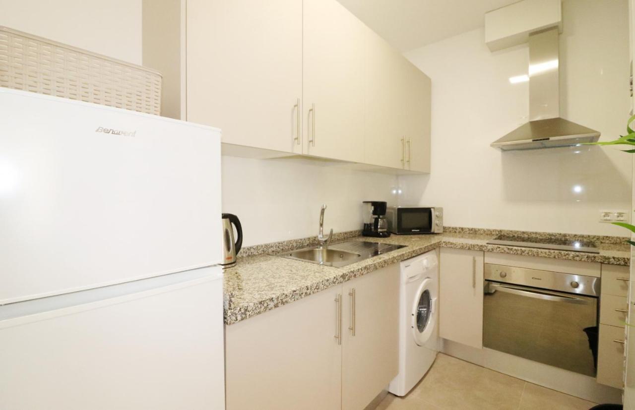 Maquinilla B Spainsunrentals 1182 * Nerja