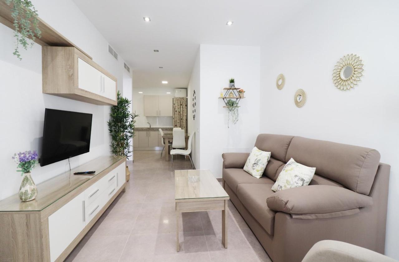 Maquinilla A Spainsunrentals 1181 Nerja