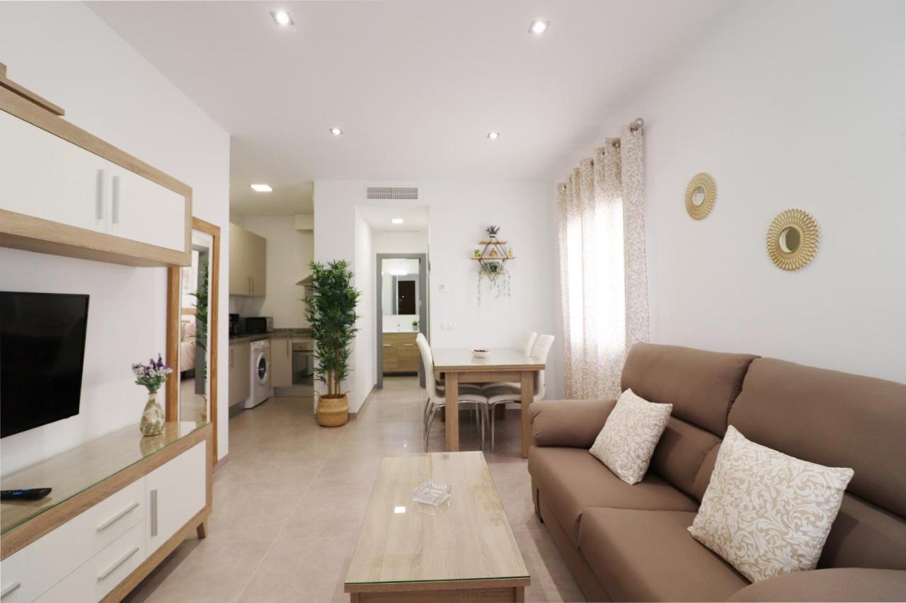 Maquinilla B Spainsunrentals 1182 Nerja