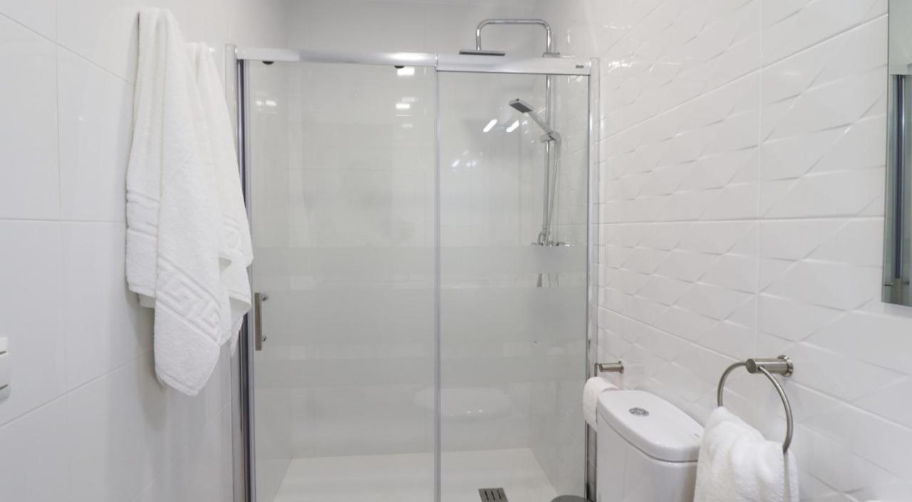 Appartement Maquinilla B Spainsunrentals 1182