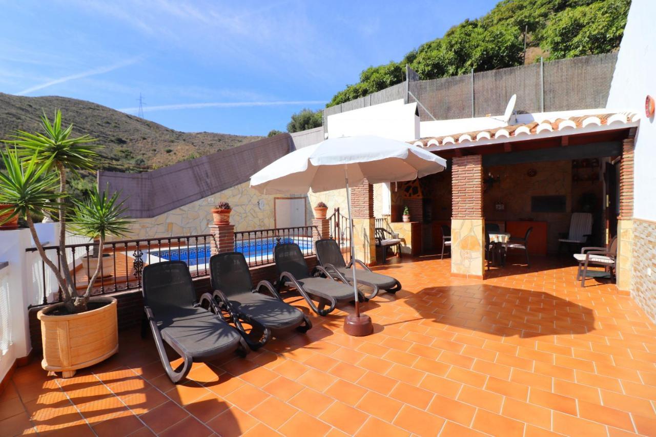 Alabarce Spainsunrentals 1037