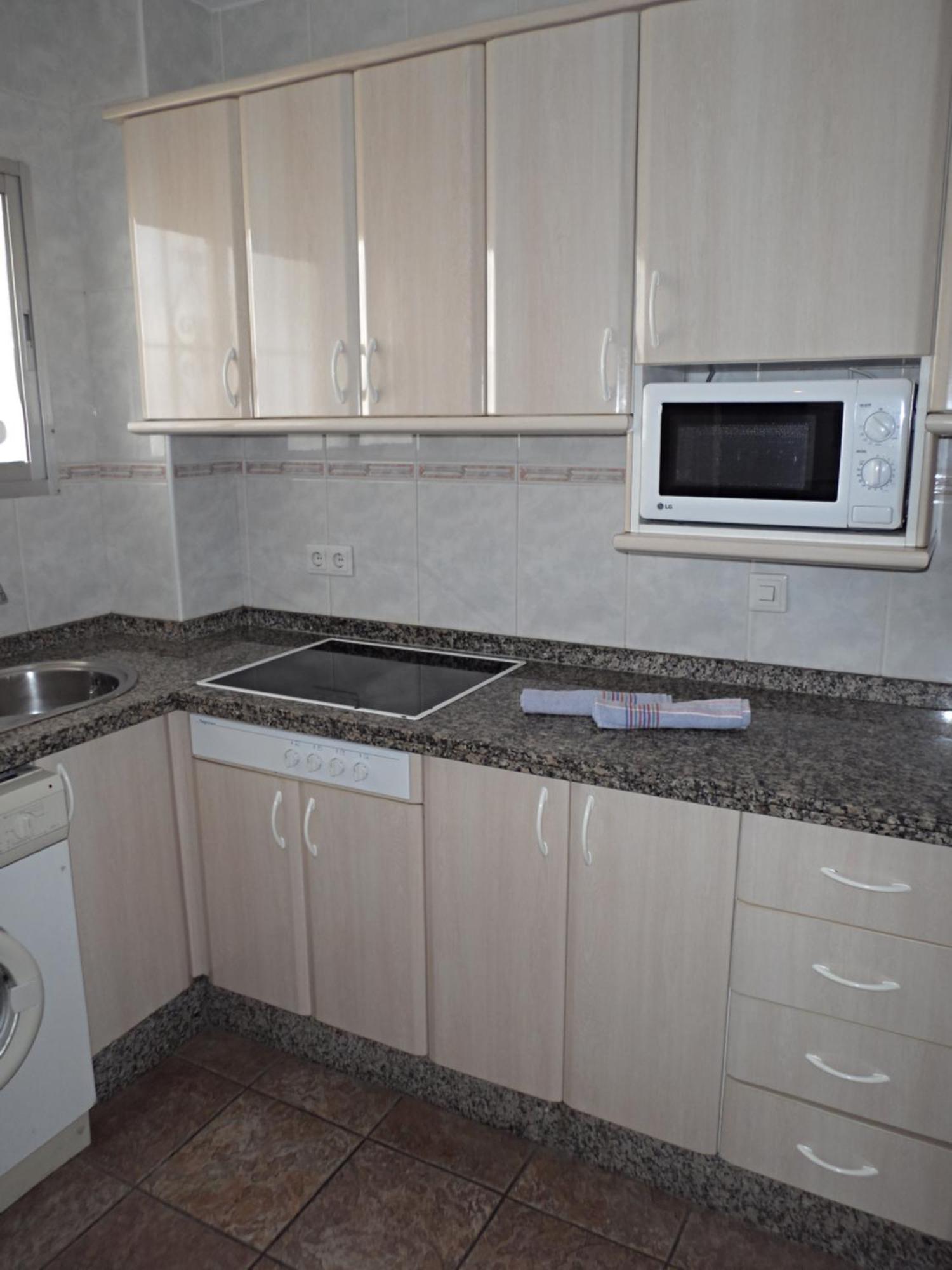 Acapulco Playa 26 Menyber Appartement