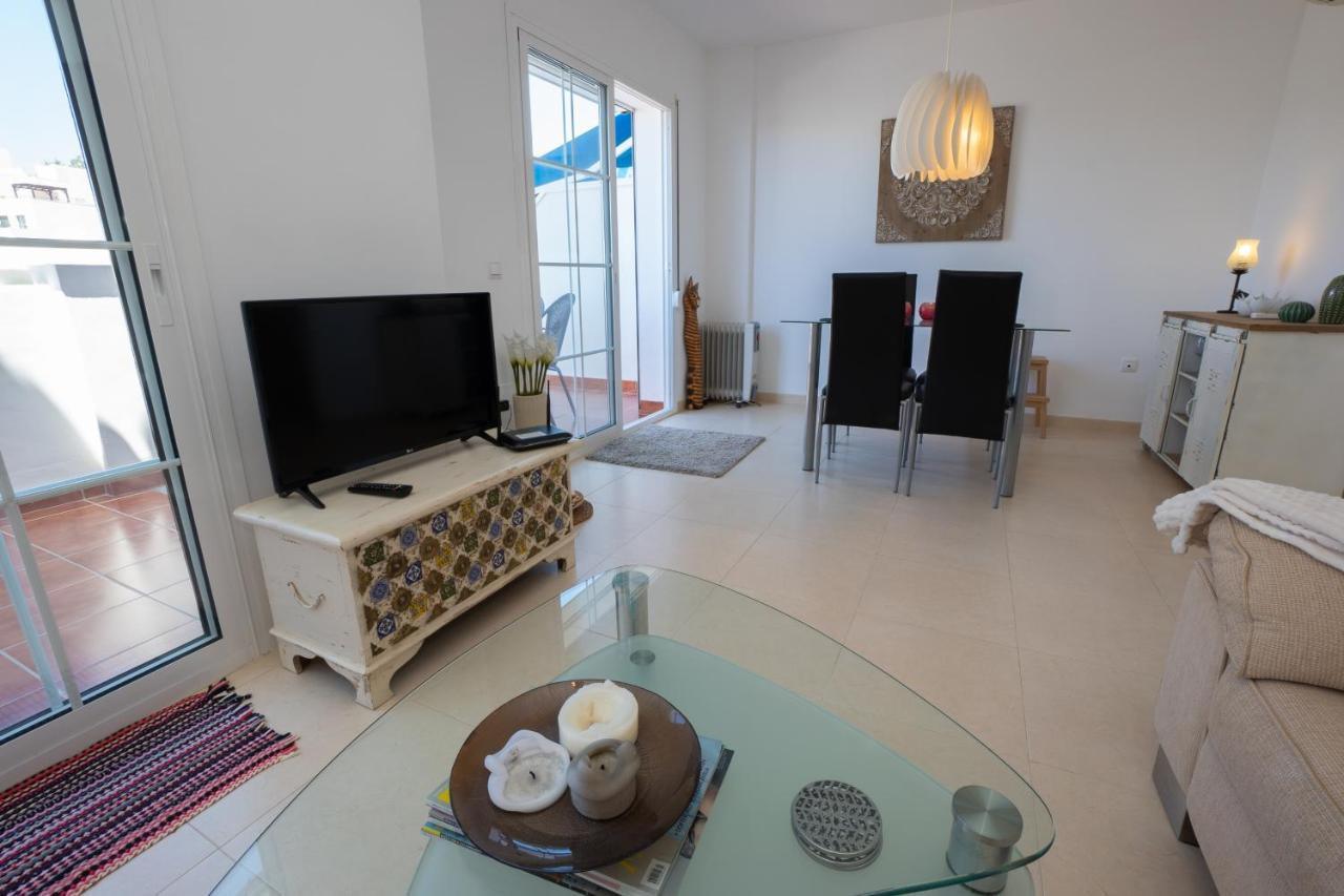 Penthouse Gaviotas Ii-2e Menyber *