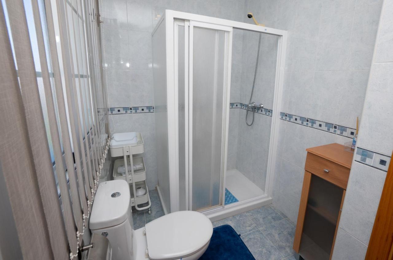 Penthouse Gaviotas Ii-2e Menyber *