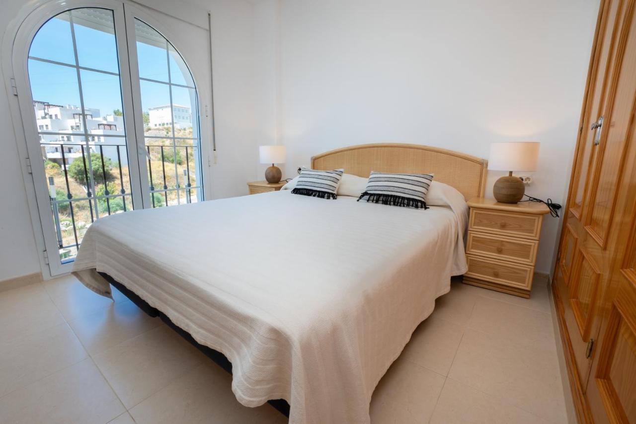 Penthouse Gaviotas Ii-2e Menyber *