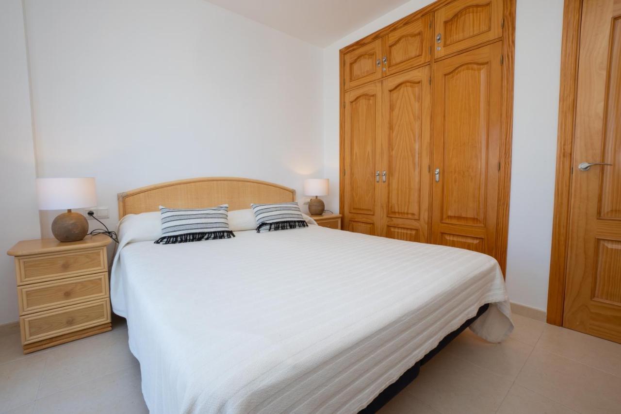 Penthouse Gaviotas Ii-2e Menyber