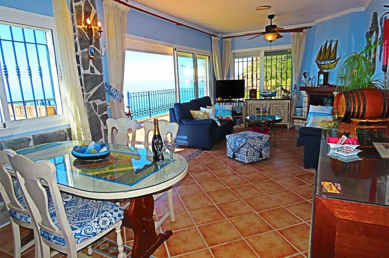 Balcon Del Duende Appartement