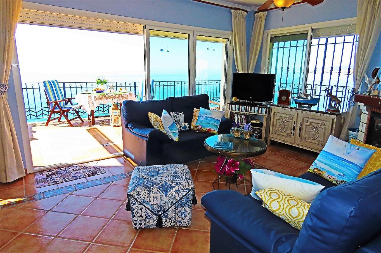 Balcon Del Duende * Nerja