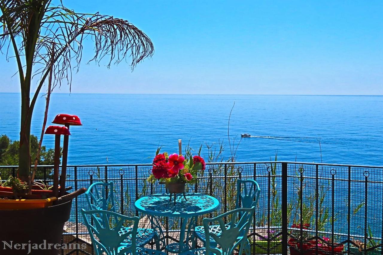 Balcon Del Duende Nerja