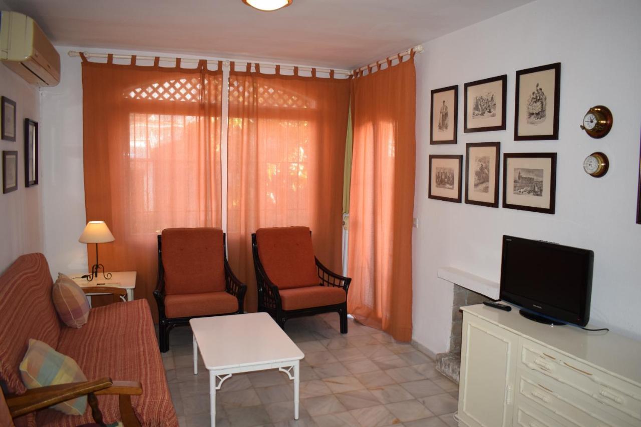 Verano Azul 75 Vakantiehuis *