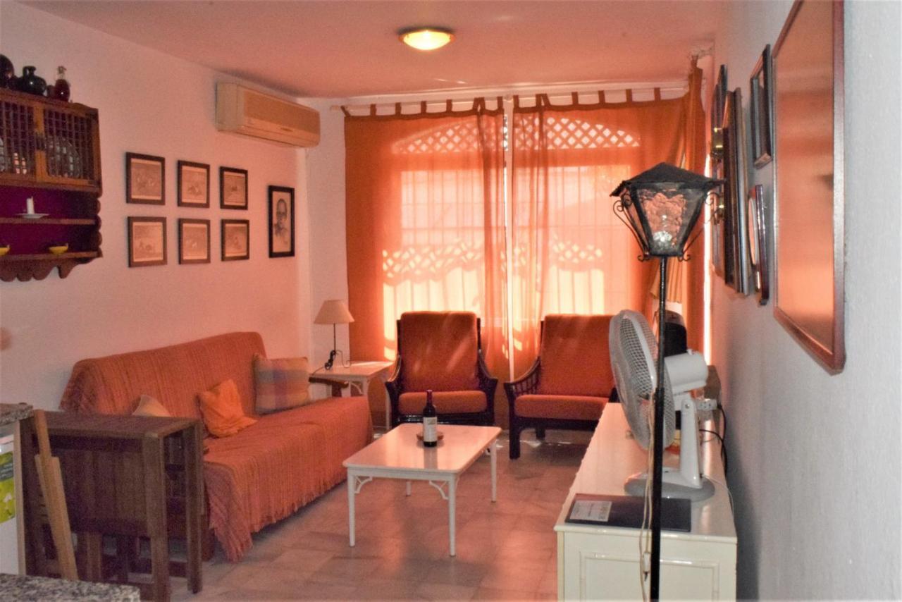 Vakantiehuis Verano Azul 75 Nerja