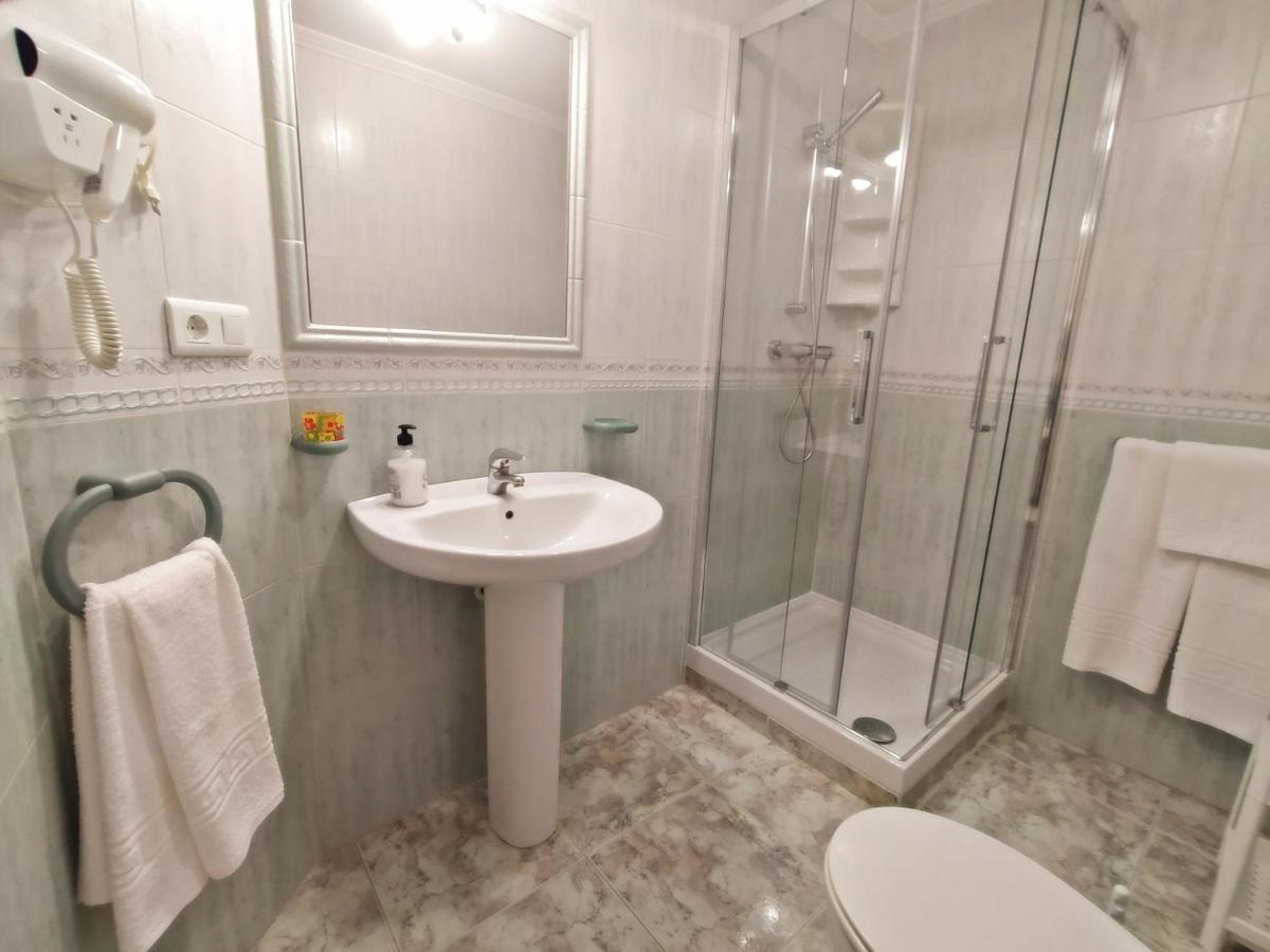 Apartamento Alan *