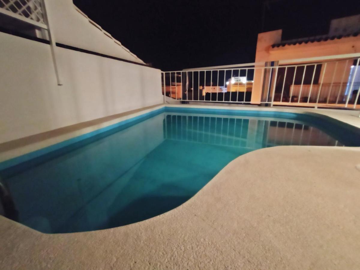 Apartamento Alan