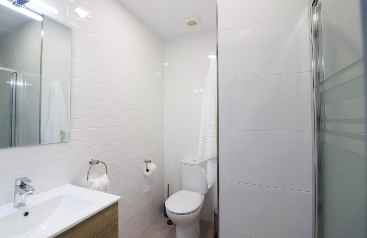 Apartamento Maquinilla A Spainsunrentals 1181