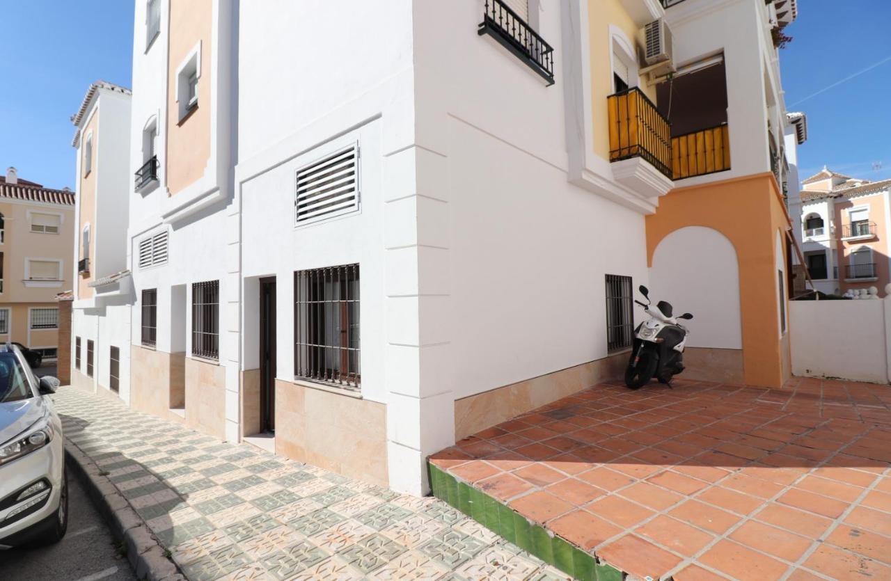 Maquinilla B Spainsunrentals 1182