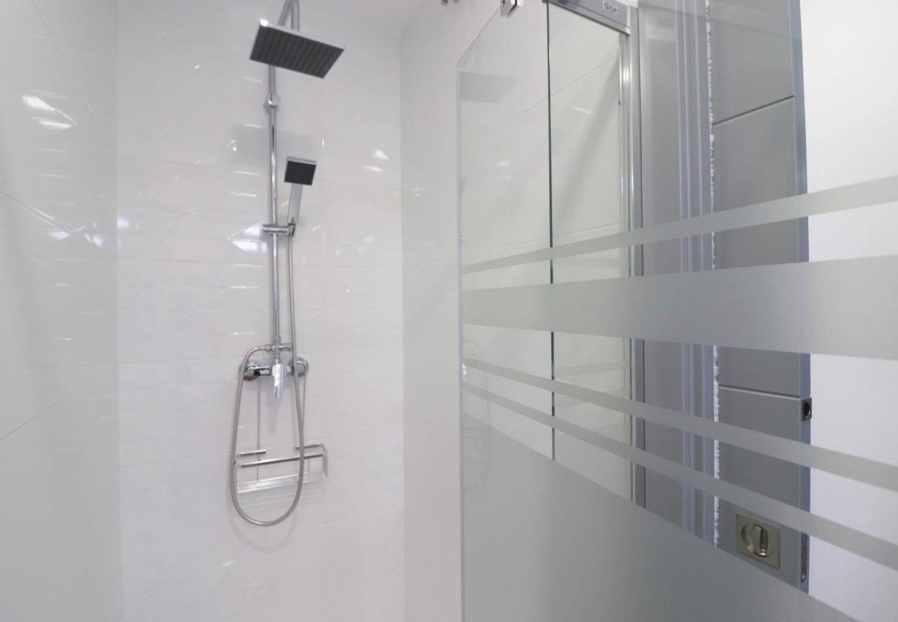 Maquinilla A Spainsunrentals 1181 Apartamento