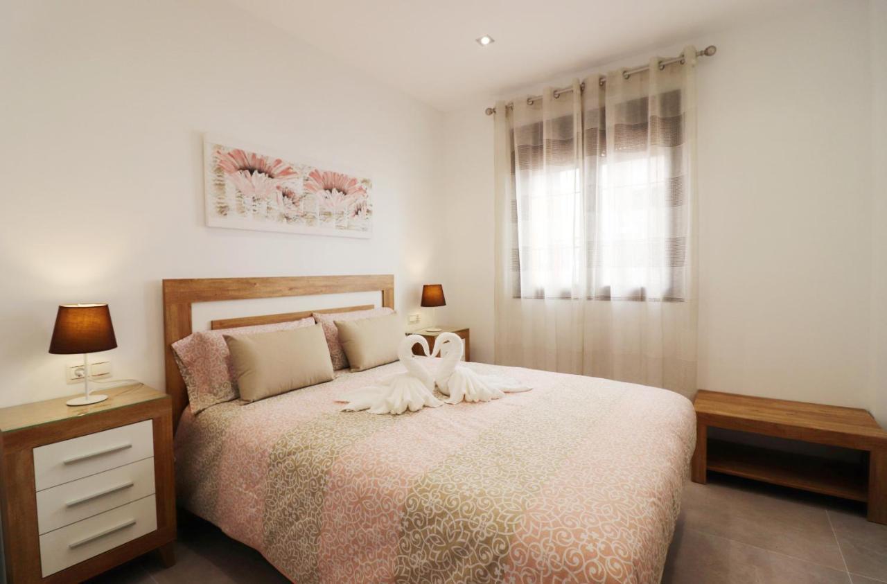 Maquinilla B Spainsunrentals 1182 * Nerja