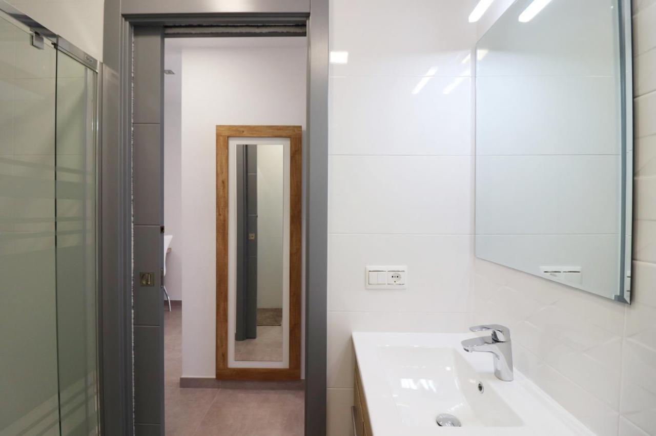 Apartamento Maquinilla A Spainsunrentals 1181 *