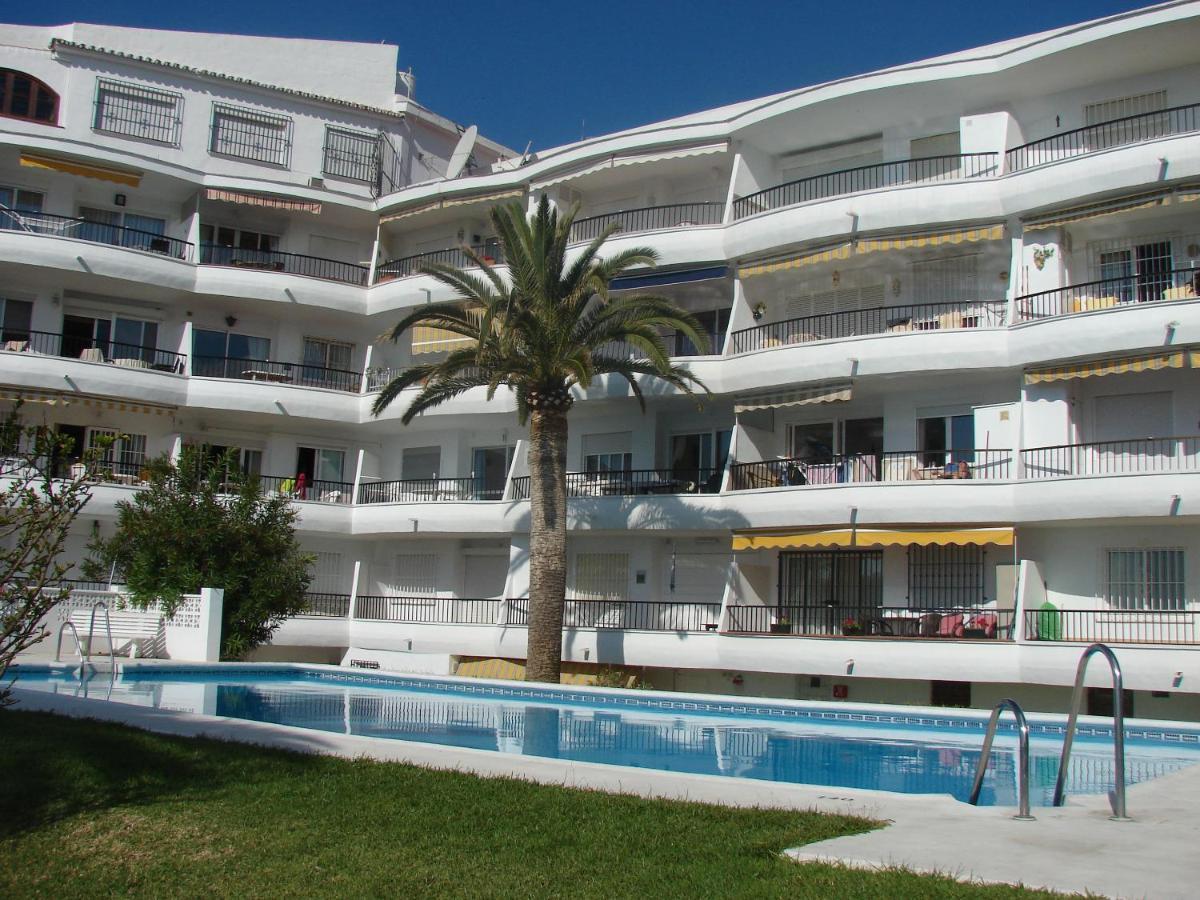 Appartement Acapulco Playa 26 Menyber Nerja