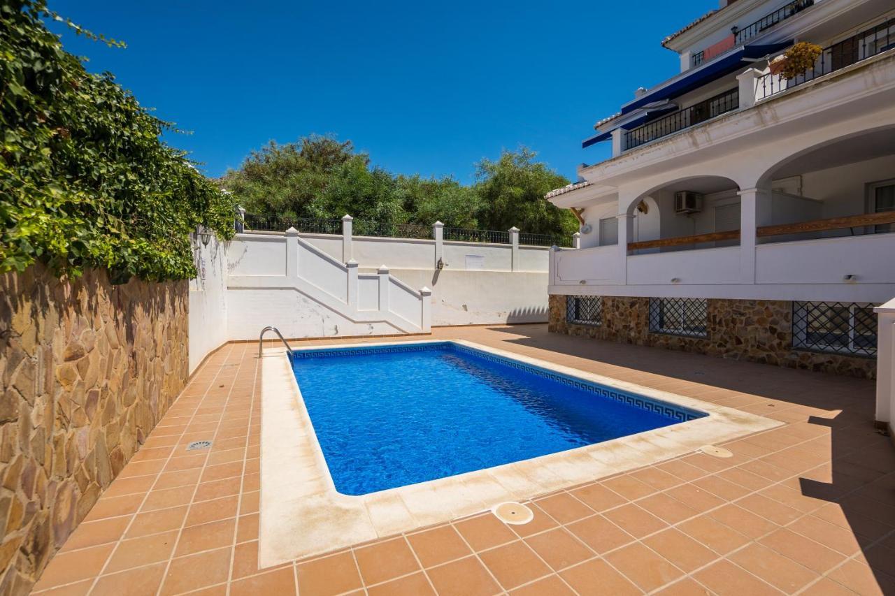 Penthouse Gaviotas Ii-2e Menyber
