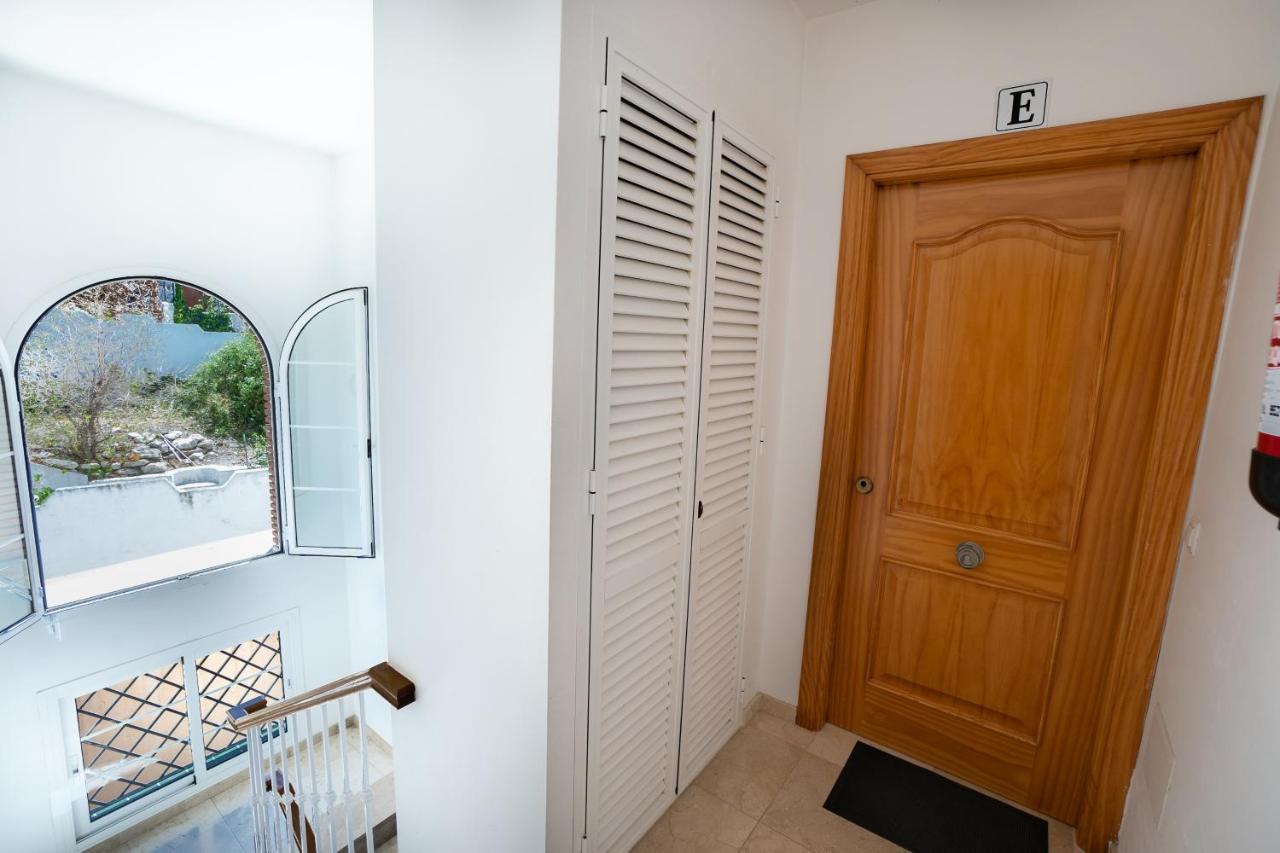 Apartment Penthouse Gaviotas Ii-2e Menyber