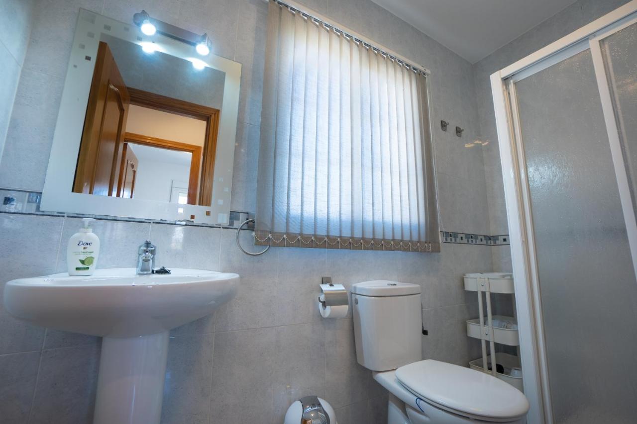 Penthouse Gaviotas Ii-2e Menyber * Nerja