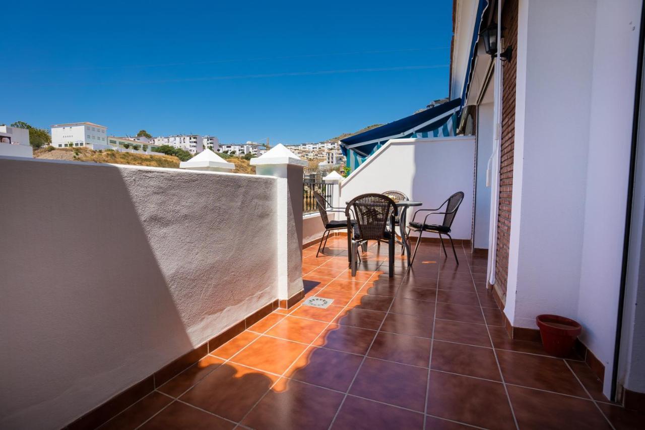 Penthouse Gaviotas Ii-2e Menyber
