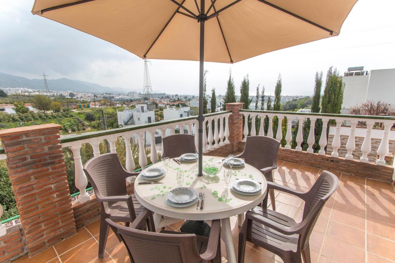 Villa Vallao Nerja