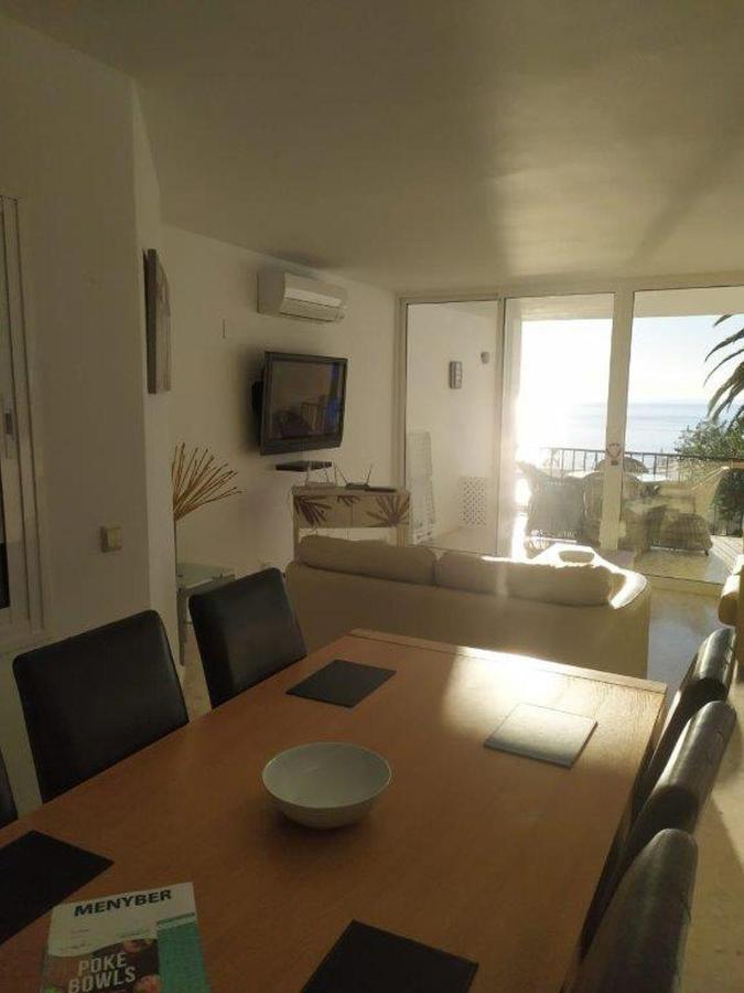 Apartment Tuhillo 1i Menyber